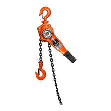 Таль рычажная СибТаль ТРСР 1Т 6М - изображение 3