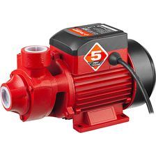 Насос поверхностный ЗУБР НС-М1-650-Ч - изображение 4