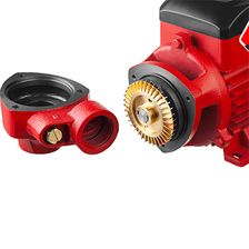 Насос поверхностный ЗУБР НС-М1-650-Ч - изображение 6