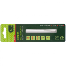 Сверло по металлу 1 мм, Р6М5.2 шт Сибртех - изображение 2