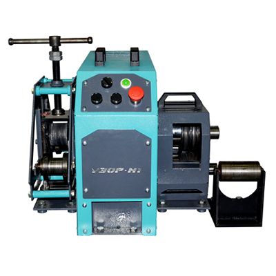 Станок художественной ковки Узор-Н1 - изображение 3