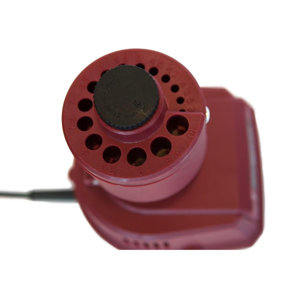 Станок для заточки сверл Энергомаш ГАРАНТ ТС1-70С - изображение 5