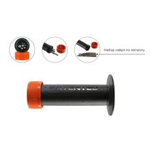 Ручка для дрели с пеналом для свёрл и свёрлами 1-8мм, серия Кулибин, Sturm! - изображение 9