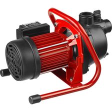 Насос поверхностный ЗУБР НС-М1-800 - изображение 7