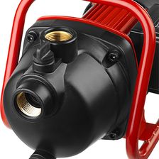 Насос поверхностный ЗУБР НС-М1-800 - изображение 8