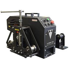 Станок художественной ковки Узор-Н1 Black edition - изображение 3