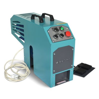 Станок художественной ковки Узор-Н1 Black edition - изображение 6