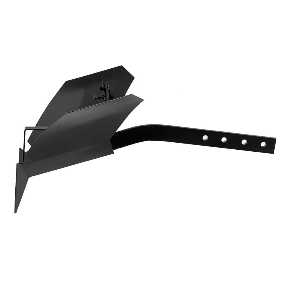 Окучник 1-рядный Denzel без сцепки - изображение 2