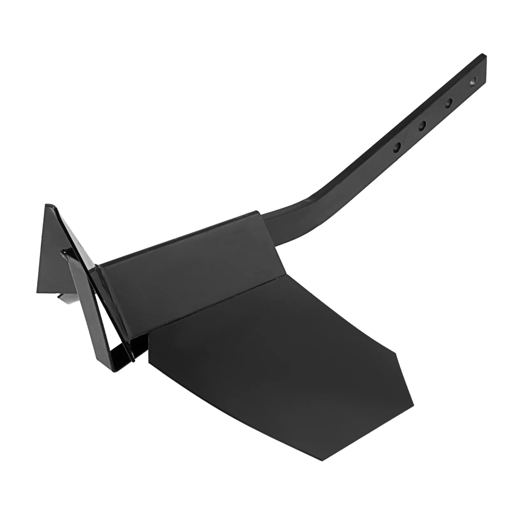 Окучник 1-рядный Denzel без сцепки - изображение 3