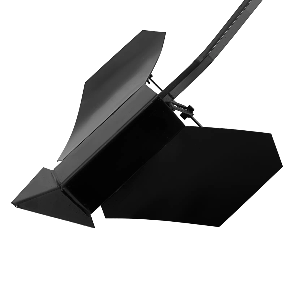 Окучник 1-рядный Denzel без сцепки - изображение 4