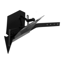 Окучник 1-рядный Denzel без сцепки - изображение 8