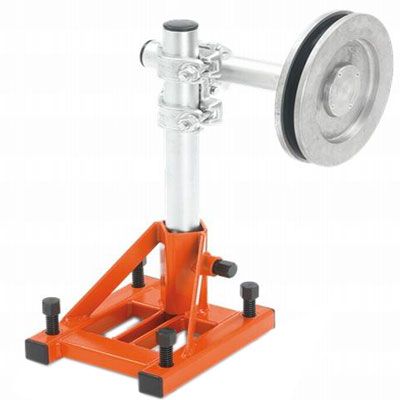 Система с 1 шкивом Husqvarna для CS‑2512 (5040120-01)