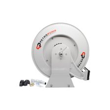 Открытая катушка для бензина и ДТ, без рукава, 1 (M). 20 бар Petropump HRD1110 PP511022 - изображение 2