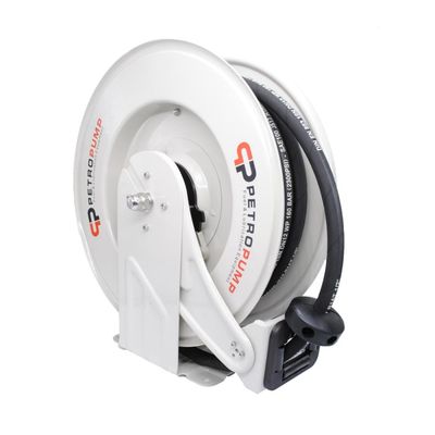 Открытая катушка для бензина и ДТ, без рукава, 1 (M). 20 бар Petropump HRD1110 PP511022 - изображение 5