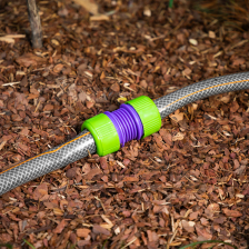 Муфта ремонтная для шланга, 1, пластмассовая Palisad - изображение 10