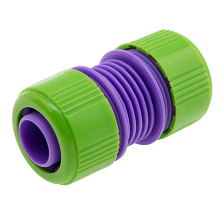 Муфта ремонтная для шланга, 1, пластмассовая Palisad - изображение 7