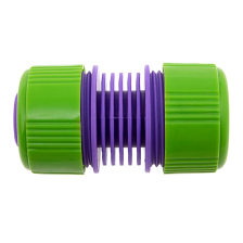 Муфта ремонтная для шланга, 1, пластмассовая Palisad - изображение 8