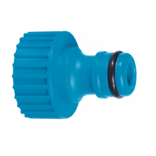 Адаптер с внутренней резьбой 1 Palisad Luxe - изображение 2