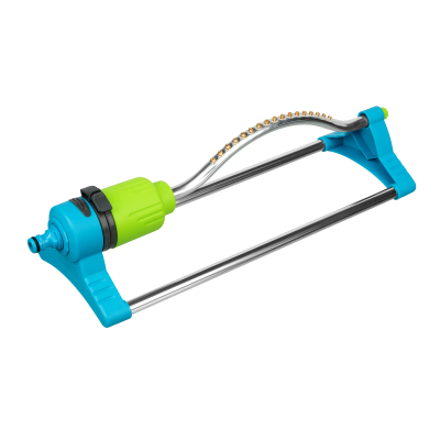 Таймер для полива на 1 линию, электронный Palisad Luxe - изображение 7