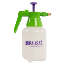 Опрыскиватель ручной 1 л, с насосом Palisad - изображение 11