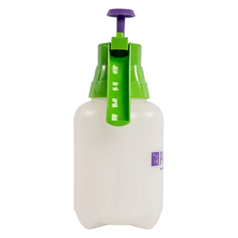 Опрыскиватель ручной 1 л, с насосом Palisad - изображение 4