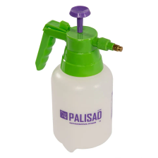 Опрыскиватель ручной 1 л, с насосом Palisad - изображение 9