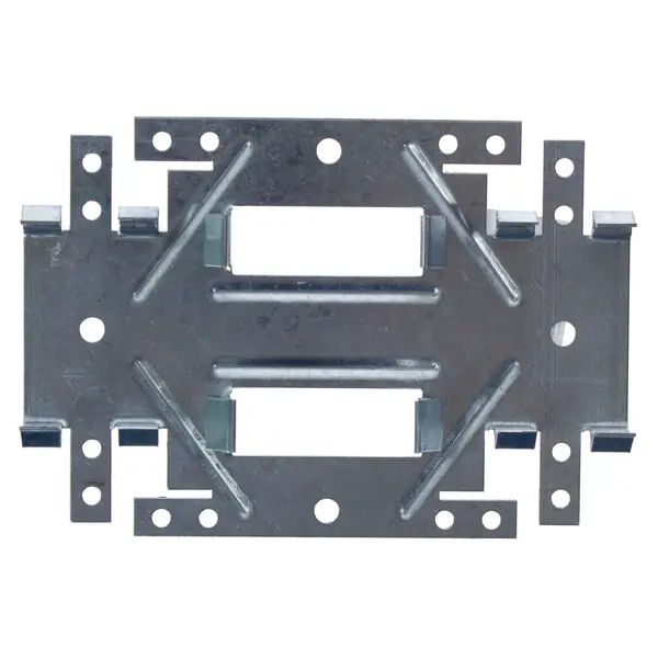 Соединитель 1-уровневой Standers 60x27 мм - изображение 2