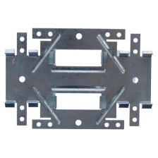 Соединитель 1-уровневой Standers 60x27 мм - изображение 4