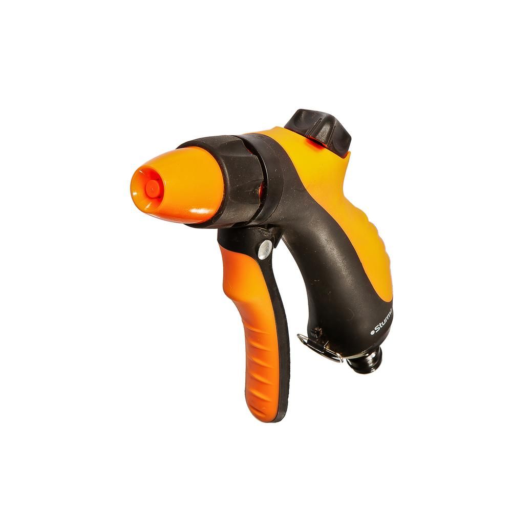 Пистолет для полива 1 режим Sturm! - изображение 4