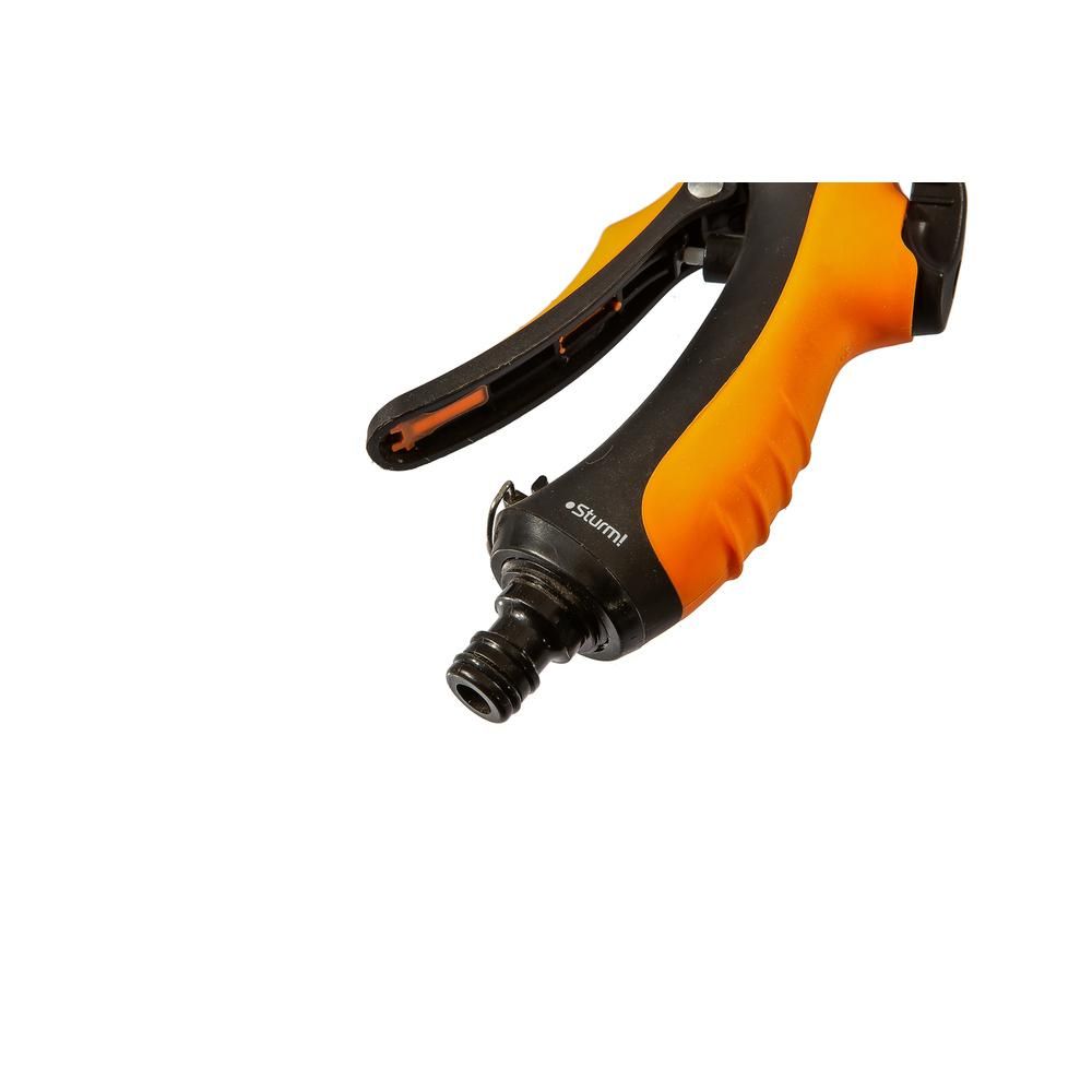 Пистолет для полива 1 режим Sturm! - изображение 6