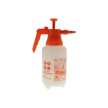 Опрыскиватель ручной 1 л, с насосом Sturm! - изображение 10