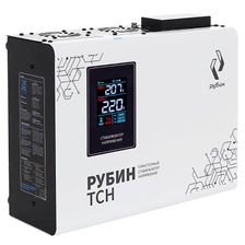 Стабилизатор напряжения однофазный РУБИН ТСН 10 000 (10000ВА) - изображение 6
