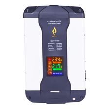 Стабилизатор напряжения однофазный РУБИН ЦСН 10 000 (10000ВА) - изображение 7