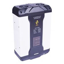 Стабилизатор напряжения однофазный РУБИН ЦСН 10 000 (10000ВА) - изображение 8