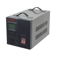 Стабилизатор Ресанта АСН-10 000/1-Ц - изображение 3