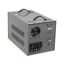 Стабилизатор Ресанта АСН-10 000/1-Ц - изображение 4