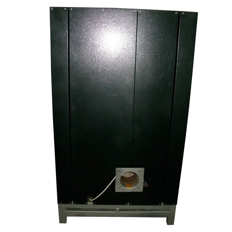 Парогенератор газовый Потенциал Орлик-1,0-0,07Г - изображение 4