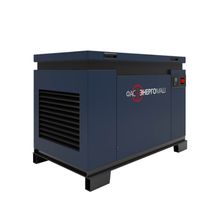 Газовый генератор ФАС-10-1/ВП - изображение 2