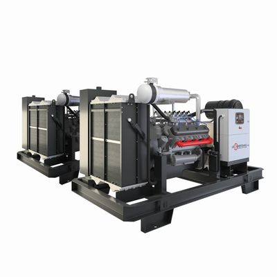 Газовый генератор ФАС-10-1/ВП - изображение 4