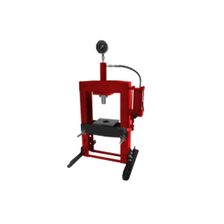 Пресс гидравлический 10 т П-10 настольный - изображение 2