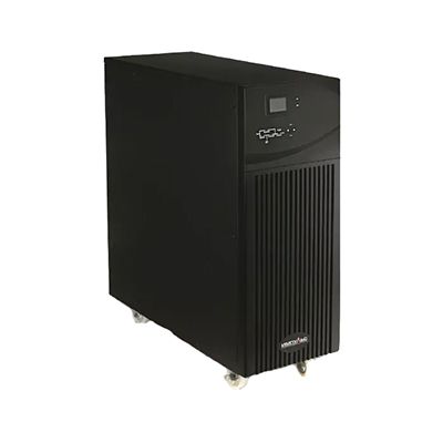 Источник бесперебойного питания ИМПУЛЬС БОКСЕР 10 - изображение 8