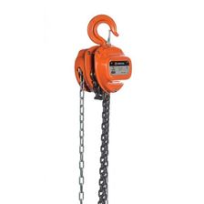 Таль цепная СибТаль ТРШС 10Т 12М - изображение 6