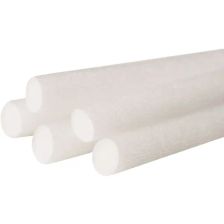 Жгут теплоизоляционный Порилекс 10 мм 15 п/м - изображение 4