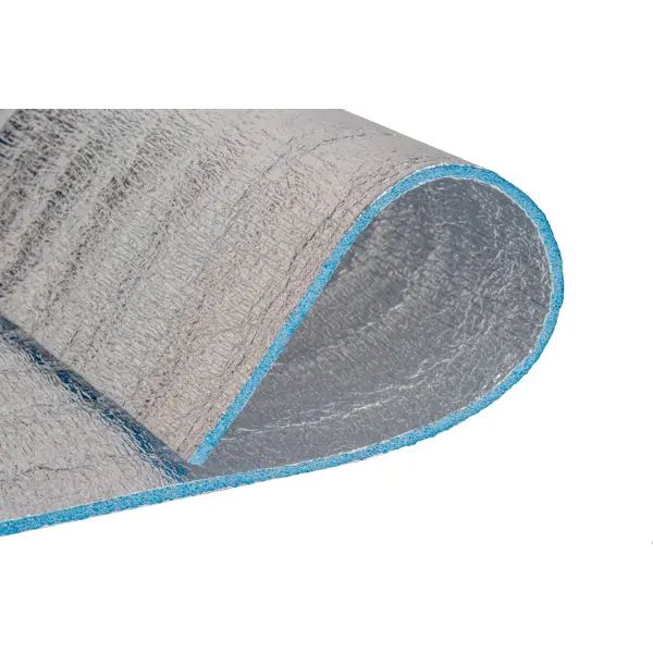 Изоляция Порилекс НПЭ ЛФ 10 мм двухсторонний 15 м2 - изображение 3