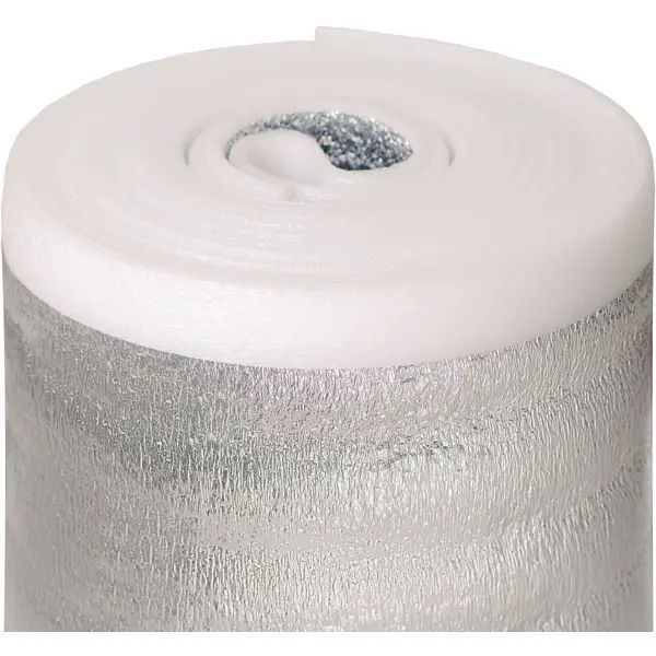 Отражающая изоляция Порилекс НПЭ ЛП 10 ММ 15 м2 - изображение 4