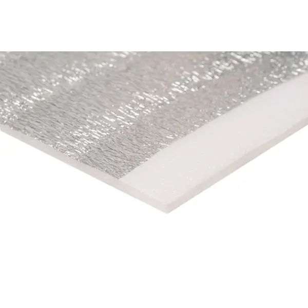 Отражающая изоляция Порилекс НПЭ ЛП 10 ММ 15 м2 - изображение 5