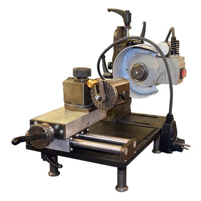 Фаскосниматель настольный ФС10Н - изображение 7