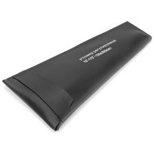 Угломер-транспортир мод. УТ 10-170° (150x300мм 1°) регулир.рейка (ГРСИ №83810-21)  КЛБ - изображение 8