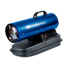 Дизельная тепловая пушка Сибртех СТД-10 - изображение 2