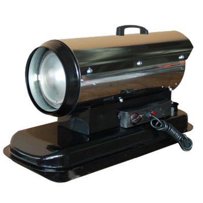 Калорифер газовый Профтепло КГ-10 апельсин (на сжиженном газе) - изображение 7